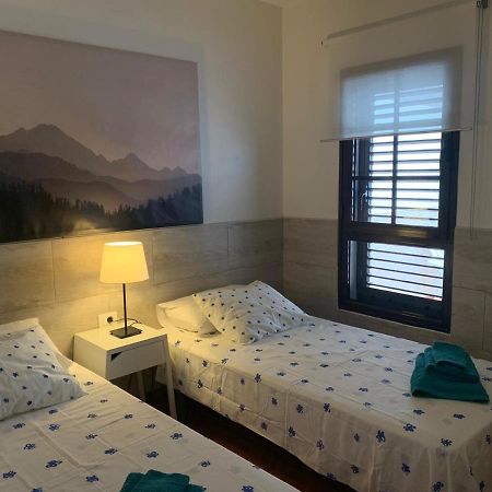 Chegamos Appartement Punta Mujeres Buitenkant foto