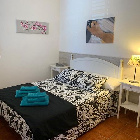 Chegamos Appartement Punta Mujeres Buitenkant foto
