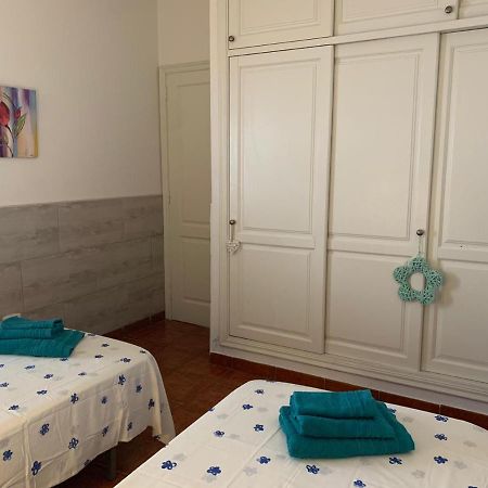 Chegamos Appartement Punta Mujeres Buitenkant foto