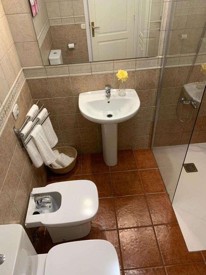 Chegamos Appartement Punta Mujeres Buitenkant foto